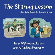 The Sharing Lesson