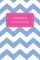 Eileen's Pocket Posh Journal, Chevron