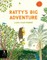 Ratty's Big Adventure