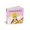 My First Shloka Book Saraswati