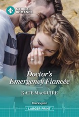 Doctor's Emergency FiancÃÂ©e