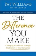 Difference You Make