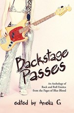 Backstage Passes