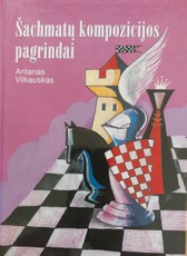 Šachmatų kompozicijos pagrindai