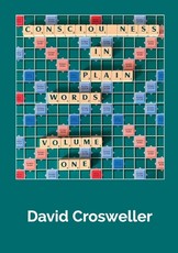 Consciousness in Plain Words, Volume 1