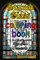 Stained Glass Coloring Book