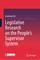 Legislative Research on the People's Supervisor System