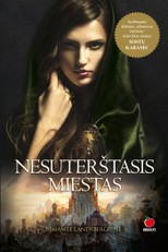 NESUTERŠTASIS MIESTAS