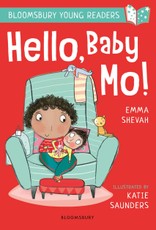 Hello, Baby Mo! A Bloomsbury Young Reader