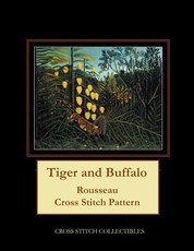 Tiger and Buffalo