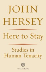 Here to Stay