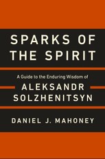 Sparks of the Spirit