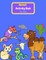 Animals Activity Book for Kids