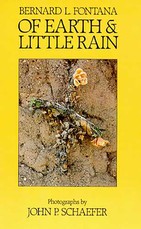 Of Earth and Little Rain