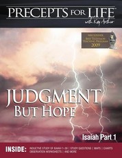 Precepts for Life Study Companion