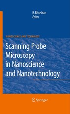 Scanning Probe Microscopy in Nanoscience and Nanotechnology