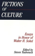 Fictions of Culture