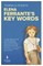 Elena Ferrante's Key Words