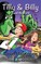 Tilly and Billy Travel the World