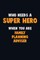 Who Need A SUPER HERO, When You Are Family Planning Adviser