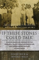 If These Stones Could Talk