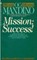 Mission: Success!