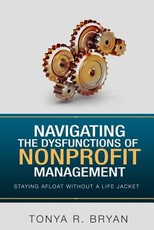 Navigating the Dysfunctions of Nonprofit Management