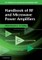 Handbook of RF and Microwave Power Amplifiers