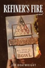 Refiner's Fire