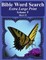 Bible Word Search Extra Large Print Volume 9