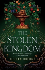 The Stolen Kingdom