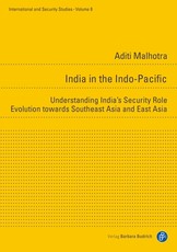 India in the Indo-Pacific