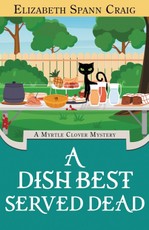 A Dish Best Served Dead