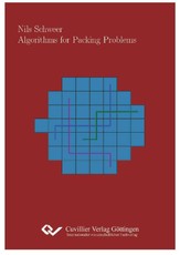 Algorithms for Packing Problems