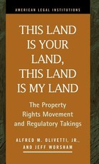 This Land Is Your Land, This Land Is My Land