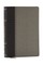 Alexander MacLaren Study Bible: Encouragement and Insights for a Christ-Centered Life (Nkjv, Black/Gray Leathersoft, Comfort Print, Thumb Indexed)