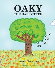 Oaky the Happy Tree
