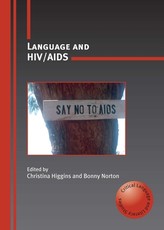 Language and Hiv/AIDS