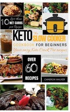 Keto Slow Cooker Cookbook