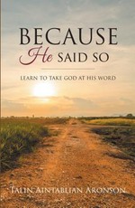 Because He Said So