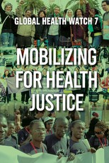 Mobilizing for Health Justice