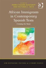 African Immigrants in Contemporary Spanish Texts