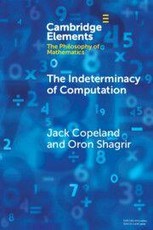 The Indeterminacy of Computation