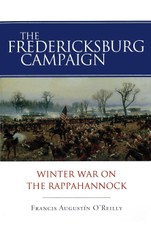 The Fredericksburg Campaign