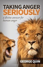 Taking Anger Seriously