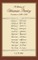 History of Ottoman Poetry Volume II