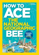 Kids, N: How to Ace the National Geographic Bee, Official St