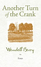 Another Turn of the Crank