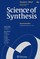 Science of Synthesis: Houben-Weyl Methods of Molecular Transformations  Vol. 8a