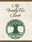 My Family Tree Book